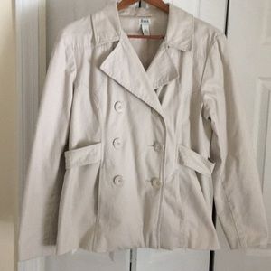 Spring jacket L